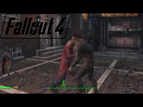 Fallout 4 - 17 - Good Neighbor, Bad Neighbor