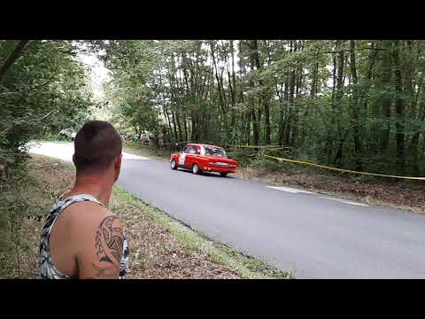 2019.08.18  oroszlány   (rally)