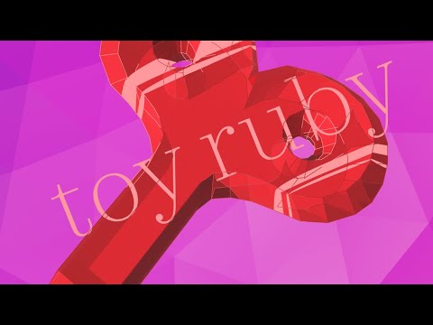 Onefin - Toy Ruby (Full Album)