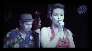 Sandy And The Wild Wombats - Riot In Cell Block #9