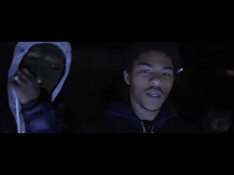 GB Lil Hits x Trapo x ST x RD xRico6   Aint Running Music Video @ReadTheTitle youtubeconvert cc