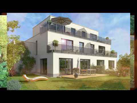 Zwei Neubau-Doppelhaushälften MA-Vogelstang am See.joergjoerg@