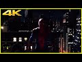 The Amazing Spider-Man | Saving New York | 4k60fps