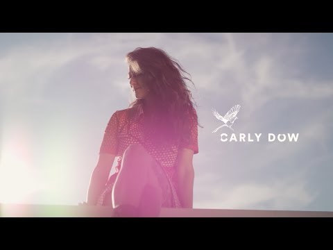 Carly Dow - Cut & Run [Official]