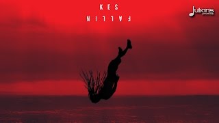 Kes - Fallin "2015 Soca" (Official Audio)