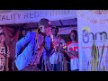 Willy Mukabya Akakasizza Nti Akyasobola Akubye Aba Federation Omuziki Mu Jam Session Nebakakasa