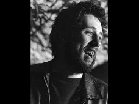 Shane McGowan (Pogues) - Limerick Rake/At the Gates of Hell