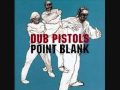 Dub Pistols - Mach 10