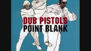 Dub Pistols - Mach 10
