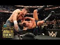 John Cena Vs Gunther Última Lucha De Cena Saturday Night S Main Event 13 De Dic 2025