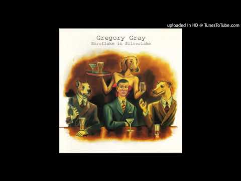 Gregory Gray - Tough, Baffling, Road (1995)