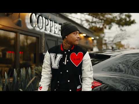 Luh Kel - Drop Me Tha Lo! featuring Seddy Hendrinx