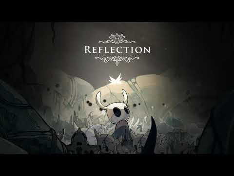 Hollow Knight Piano Collections: 05. Reflection