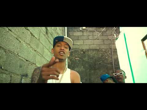 Pakitin El Verdadero Ft K2 La Para - No Tengas Miedo (Video Oficial)