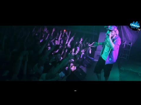 Bonson & Matek - relacja z koncertu (2012)