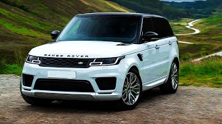 IEMS Quantum ile Range Rover Vogue'nin Yakıtı Nasıl Düştü ? IEMS Yakıt Tasarrufu