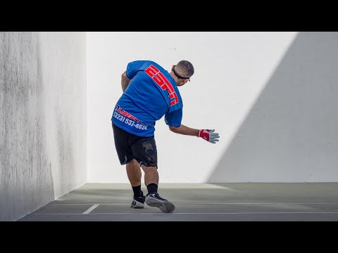 2020 WPH - 3rd Place Final - Collado vs Palma - WPH Icebreaker 3WSB