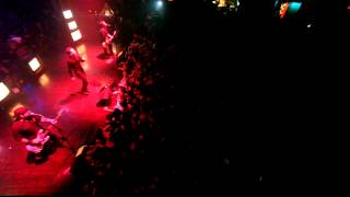 East Coast! Fuck You! (NYC)