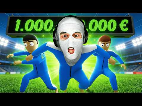 THE MOST EXPENSIVE AND FUNNIEST COMMUNITY GAME EVER!