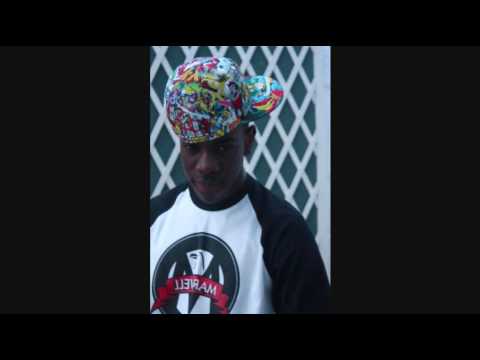 Double S - Ina Di Ghetto Freestyle (NEW) (EXCLUSIVE)