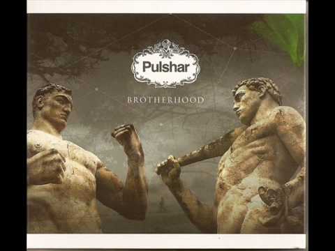 Pulshar - Golden Brown