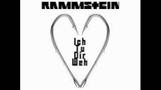 [03] Rammlied ("Rammin' the Steins" Remix by Devin Townsend)