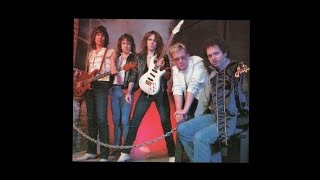 Alcatrazz - Too Young To Die, Too Drunk To Live  ( Lyrics )