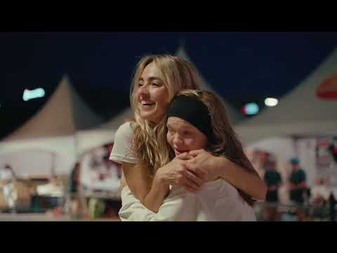 Katelyn Tarver - So Am I (Official Music Video)
