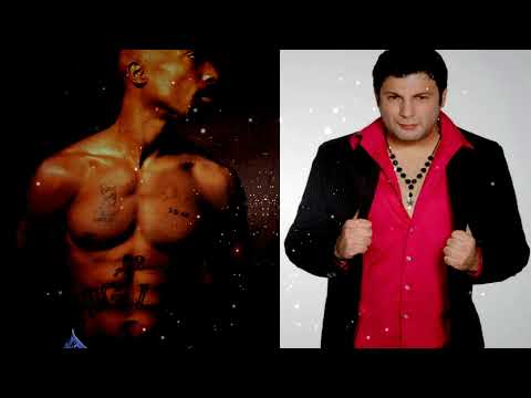 2Pac x Toni Storaro - BG HIT (Mashup)