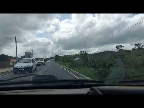 NESTE MOMENTO ESTOU DE VOLTA PASSANDO NA CIDADE DO ENCANTO RN