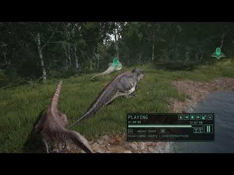 Herrera rush onto Dilo and runs through me - trolling/attacking again! - i decide to fight