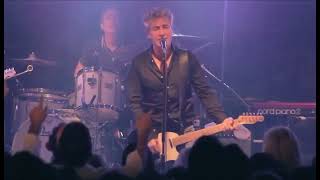 Ligabue - Tu sei lei (Live giro del mondo) - HQ