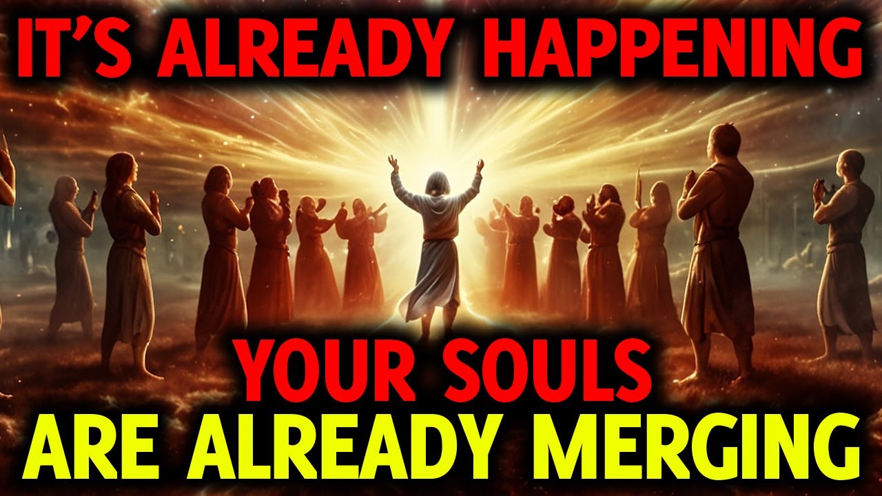 CHOSEN ONES: TO THE LONE WOLF EVERYONE WANTS AROUND—YOUR DIVINE COUNTERPART IS TRYING TO FIND YOU!