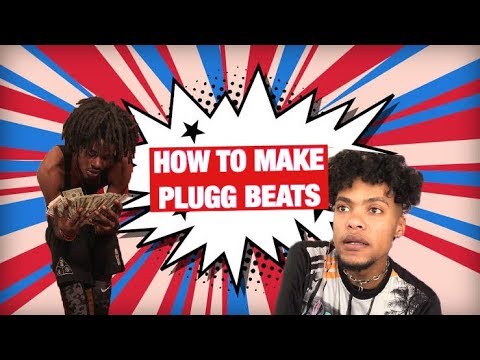 HOW TO MAKE A MEXIKODRO/STOOPIDXOOL TYPE BEAT w/ LINCOLN MINAJ