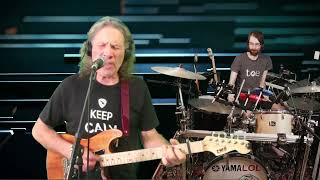 rick gumaer - straight outta time (john hiatt cover)