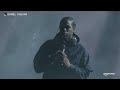 Daniel Caesar Camp Flog Gnaw 2024