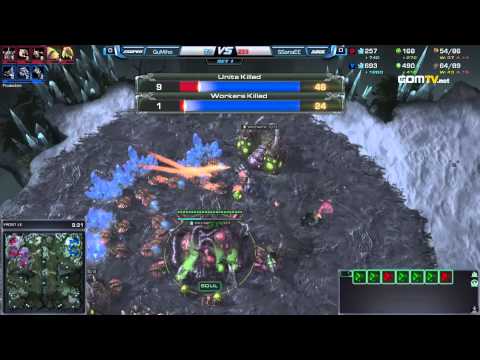 2013 GSTL S2 (FXOpen vs SOUL) - GuMiho vs SSanaEE