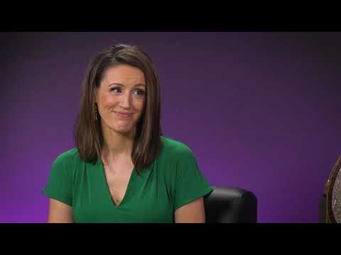 Puppey and KuroKy Interview with Kaci   The International 2019