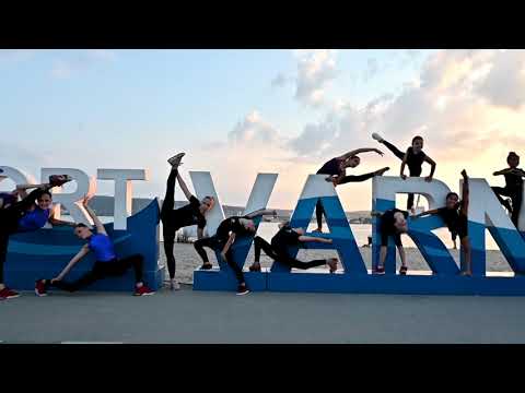 Ballet Element - Summer 2021