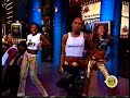 No More Baby I Ma Do Right Live On TRL 2001