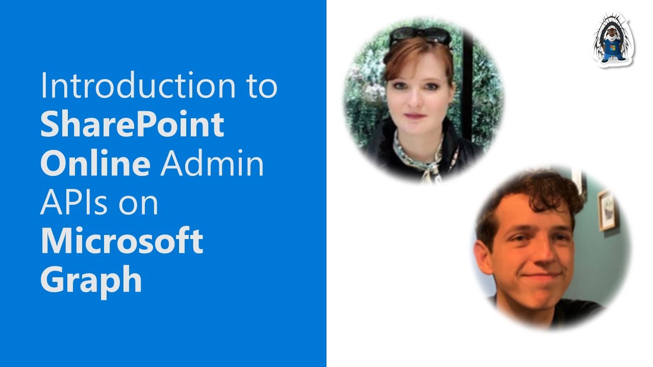 Guide to Using SharePoint Online Admin APIs via Microsoft Graph