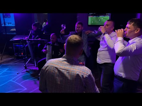 SERGIU STB - PESTE ARGES E' UN POD - RAMADA PITESTI