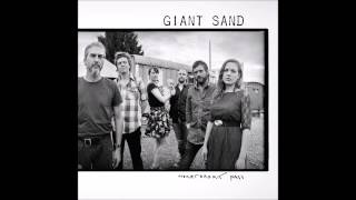 Giant Sand - Hurtin' Habit