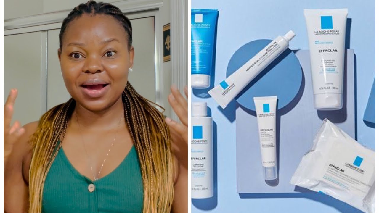 JE VOUS CONSEILLE UNE AUTRE GAMME TRÈS BONNE POUR ÉCLATER LA PEAU 👌