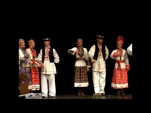 KUD Horvati  svadbeni običaji Jaskanskog polja i prigorja