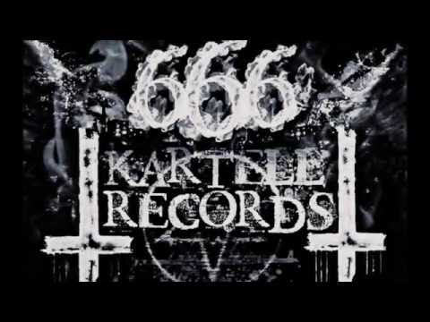 GDAR feat. Symen Haze - Aggressiva Messerstecha