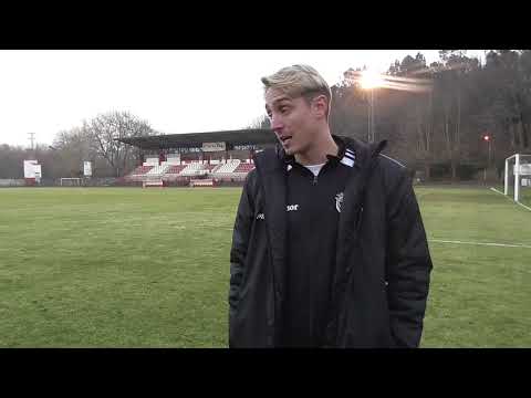 XORNADA 21 3RFEF @SDJUVENILDEPONTEAREAS - @CFNOIA