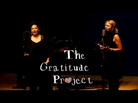 Bridge Over Troubled Water - Adrienne Danrich and Katie McGrath - National Opera Center New York