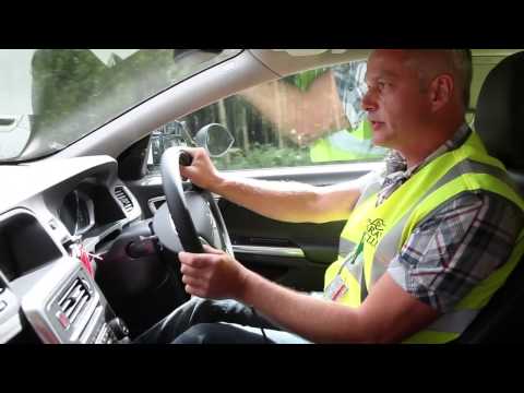 Tow Car of the Year 2014 - SKODA Superb