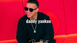 Daddy Yankee - Me quedo // letra